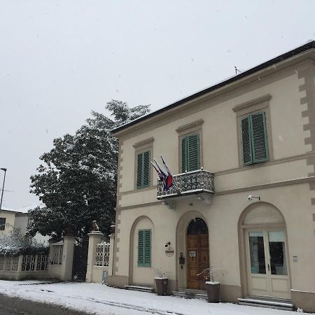 Bed and Breakfast Lucca Relais Exterior foto