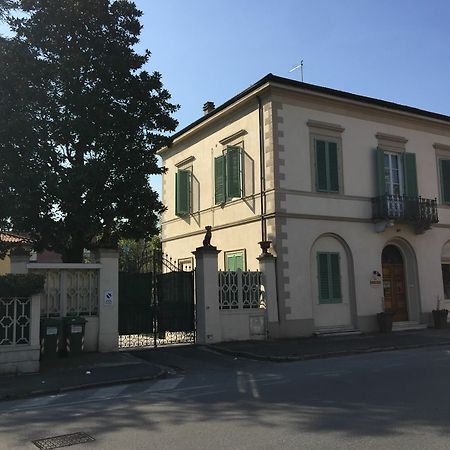 Bed and Breakfast Lucca Relais Exterior foto