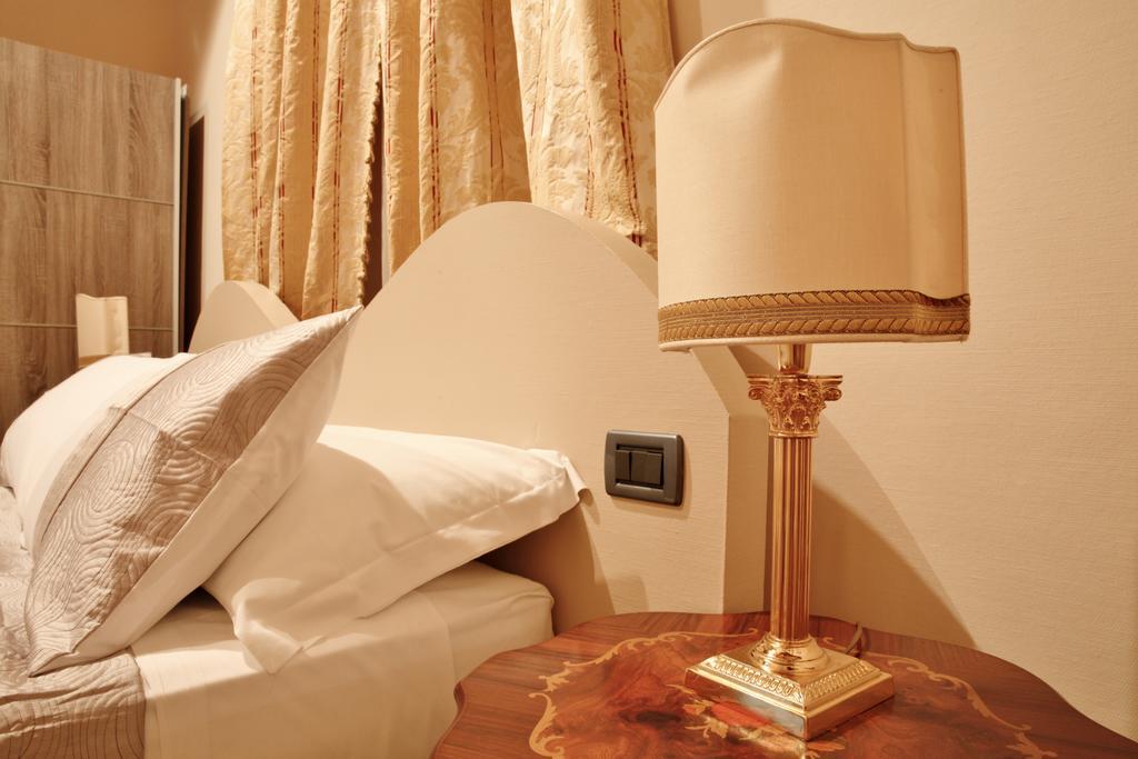 Bed and Breakfast Lucca Relais Exterior foto