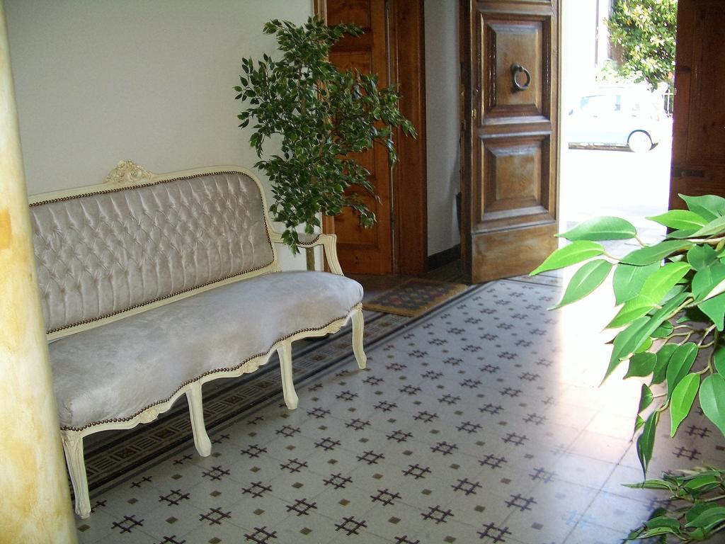 Bed and Breakfast Lucca Relais Exterior foto