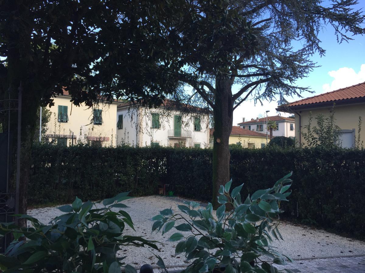 Bed and Breakfast Lucca Relais Exterior foto