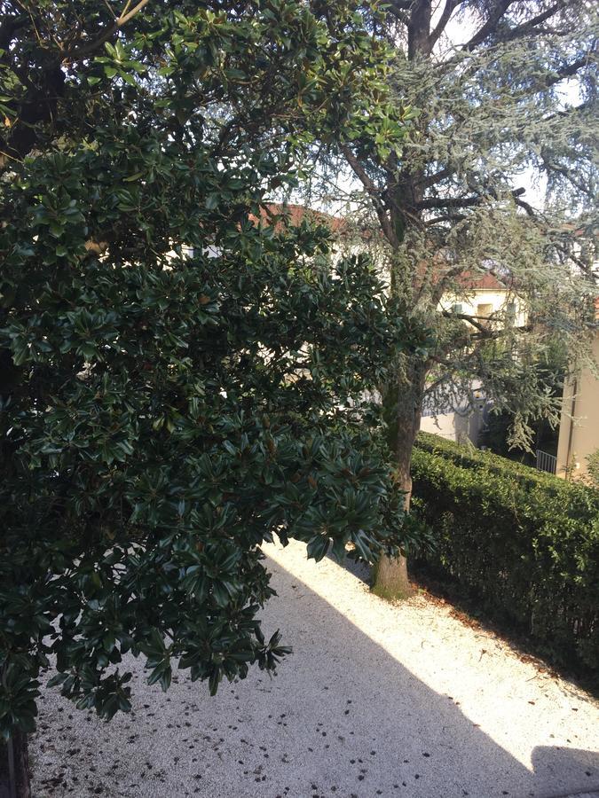 Bed and Breakfast Lucca Relais Exterior foto