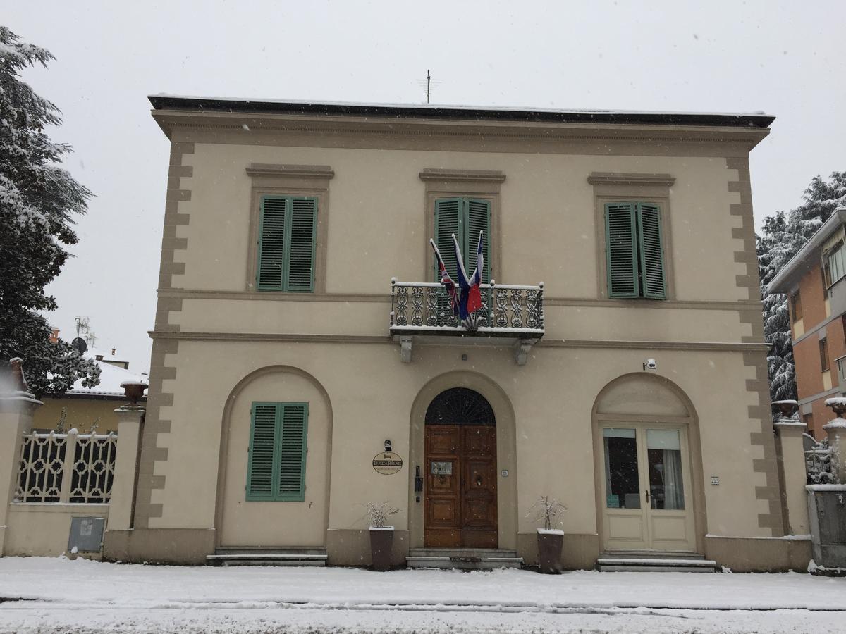 Bed and Breakfast Lucca Relais Exterior foto