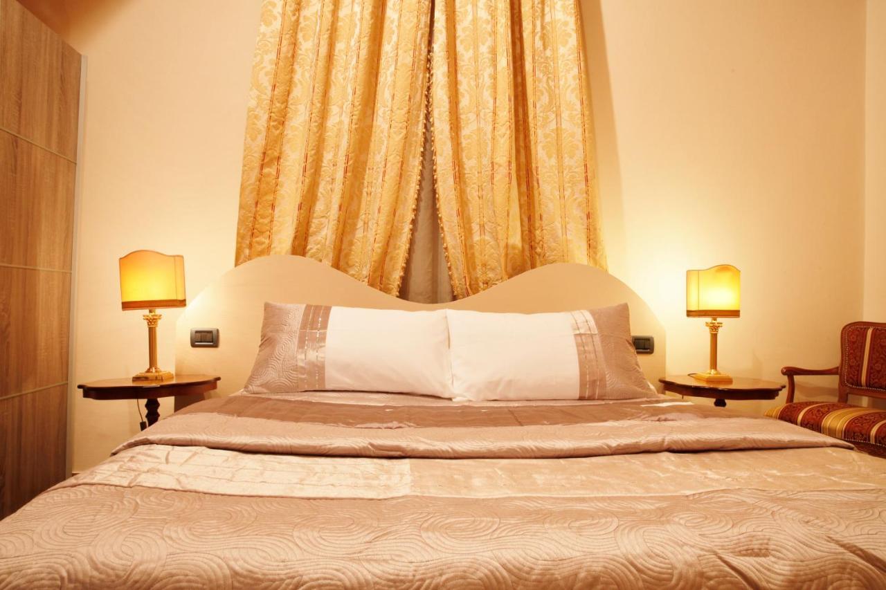 Bed and Breakfast Lucca Relais Exterior foto