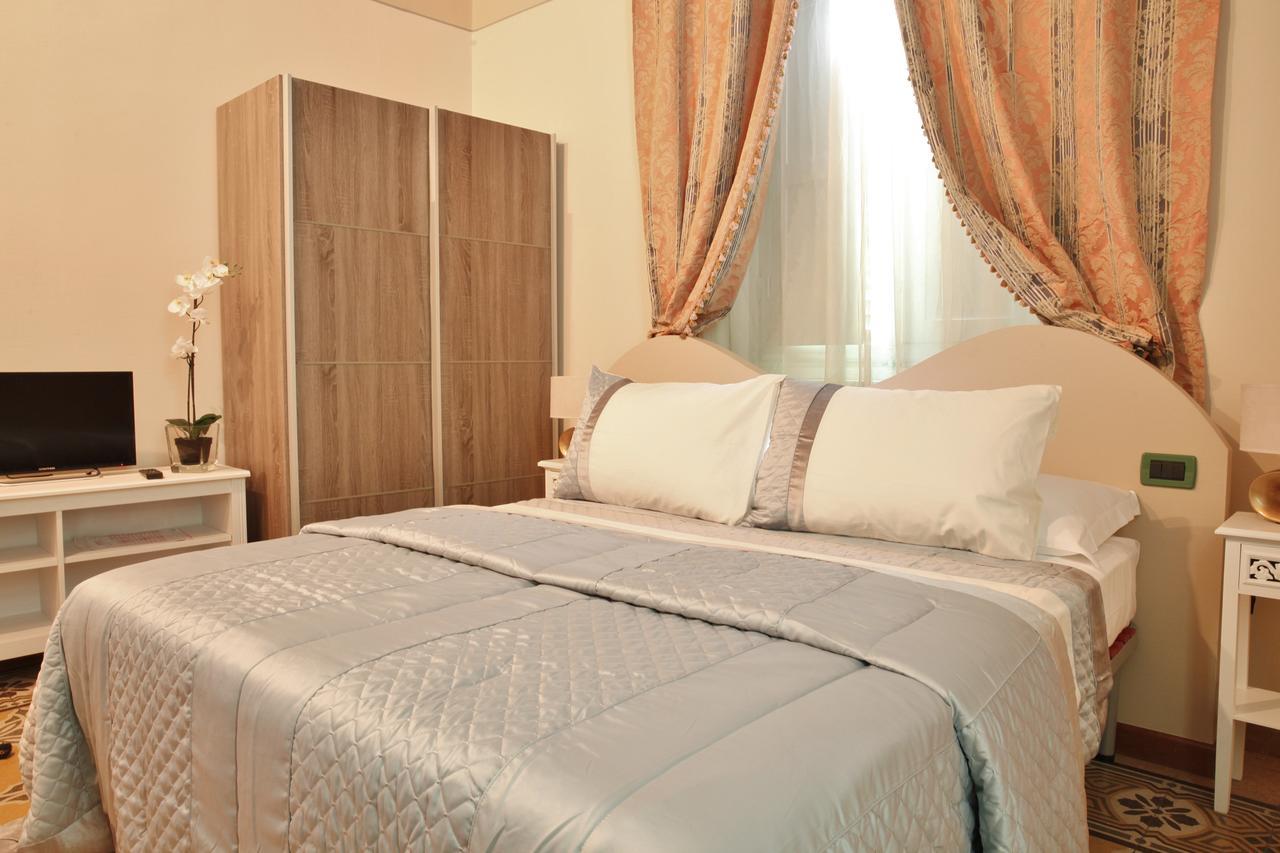 Bed and Breakfast Lucca Relais Exterior foto