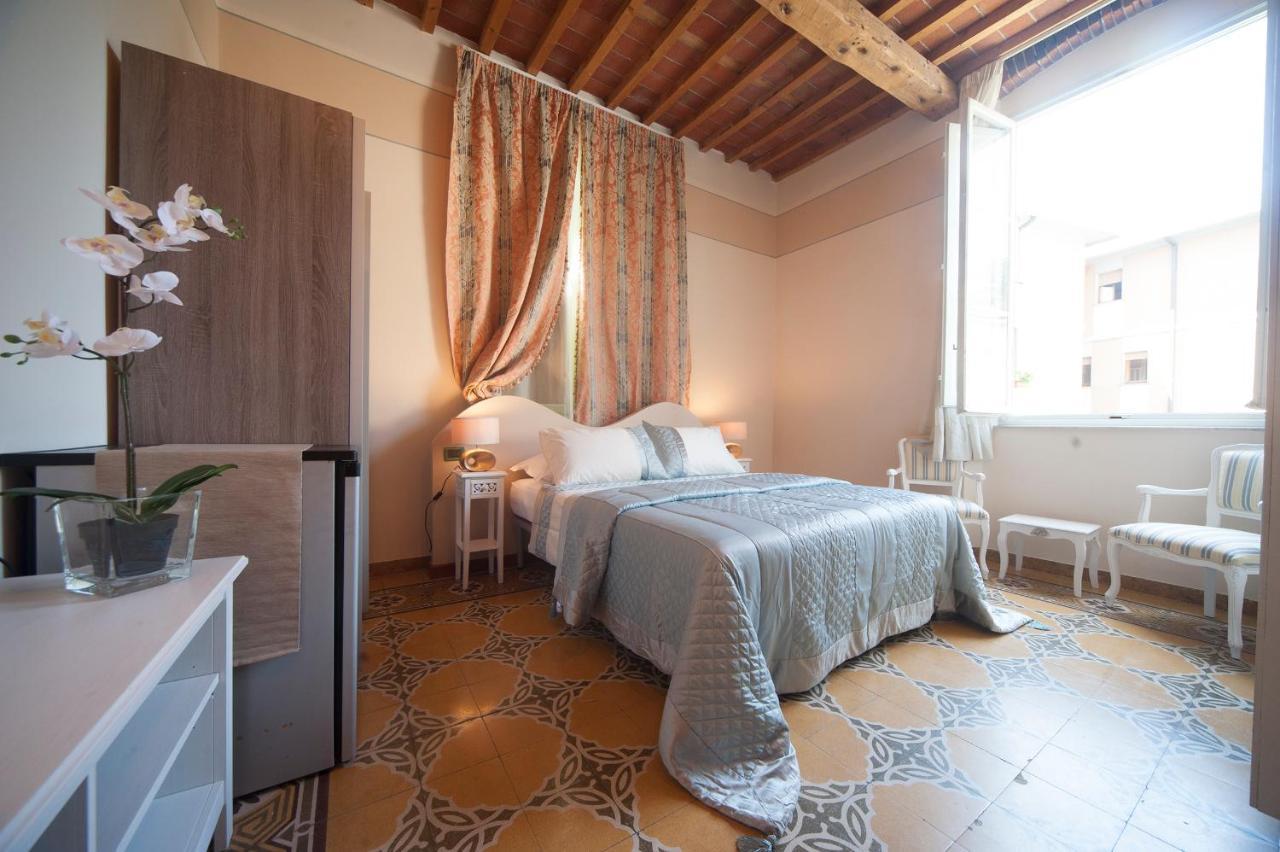 Bed and Breakfast Lucca Relais Exterior foto