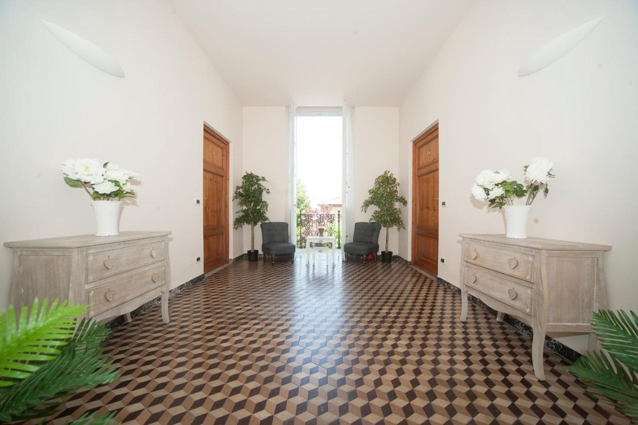 Bed and Breakfast Lucca Relais Exterior foto
