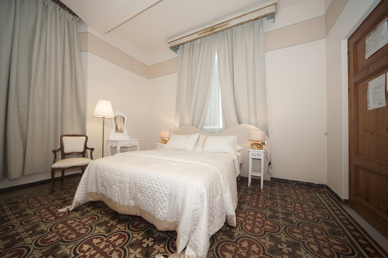 Bed and Breakfast Lucca Relais Exterior foto