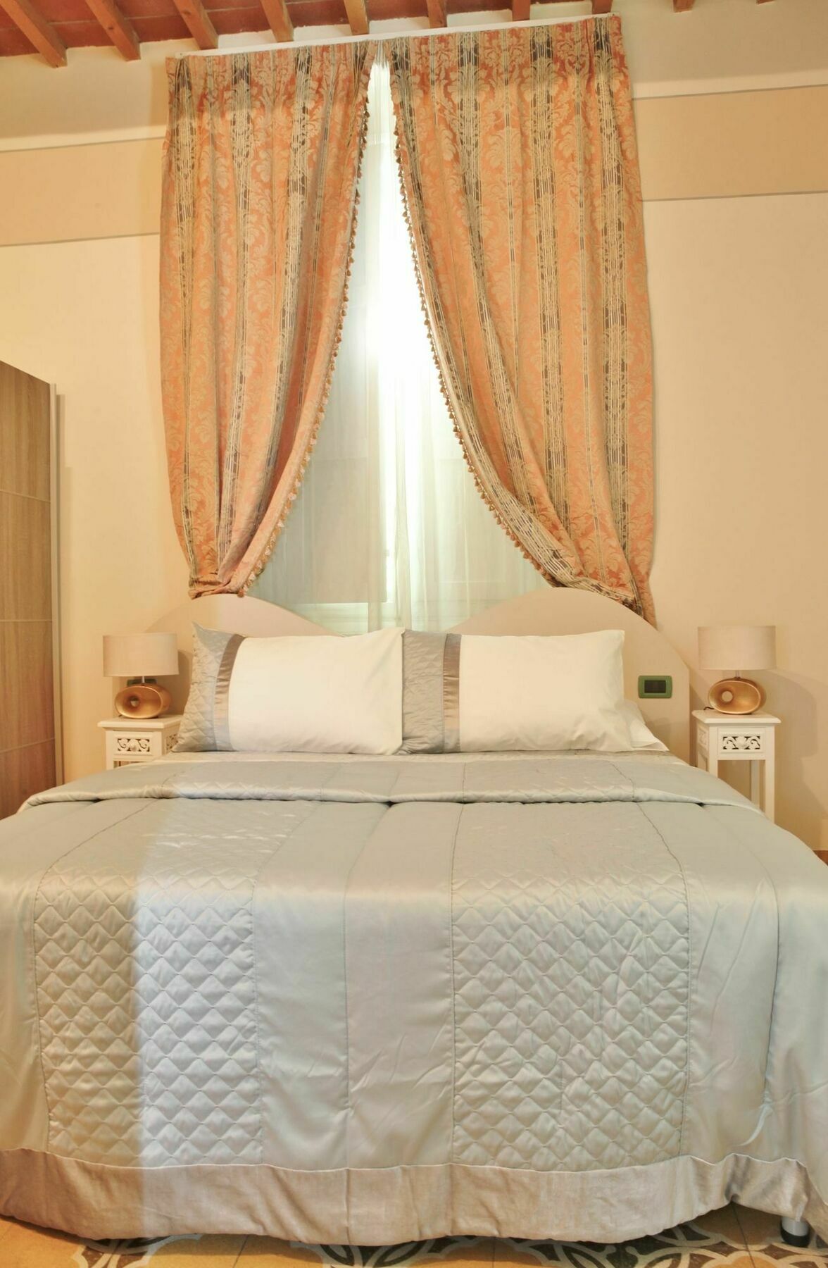 Bed and Breakfast Lucca Relais Exterior foto