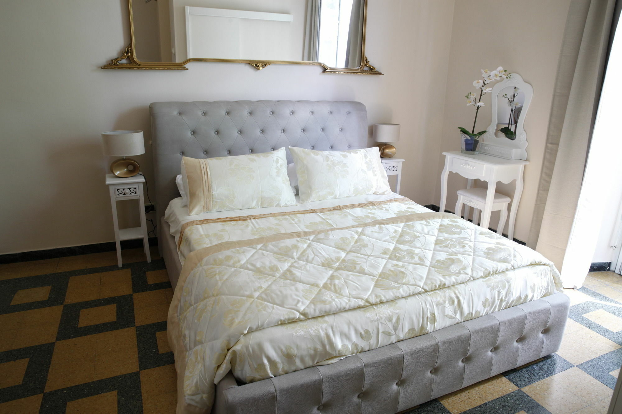 Bed and Breakfast Lucca Relais Exterior foto