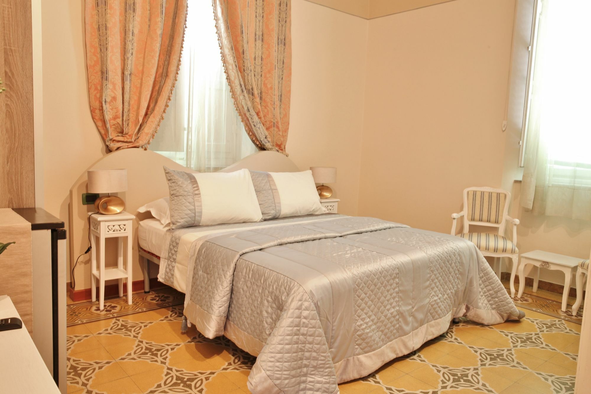 Bed and Breakfast Lucca Relais Exterior foto