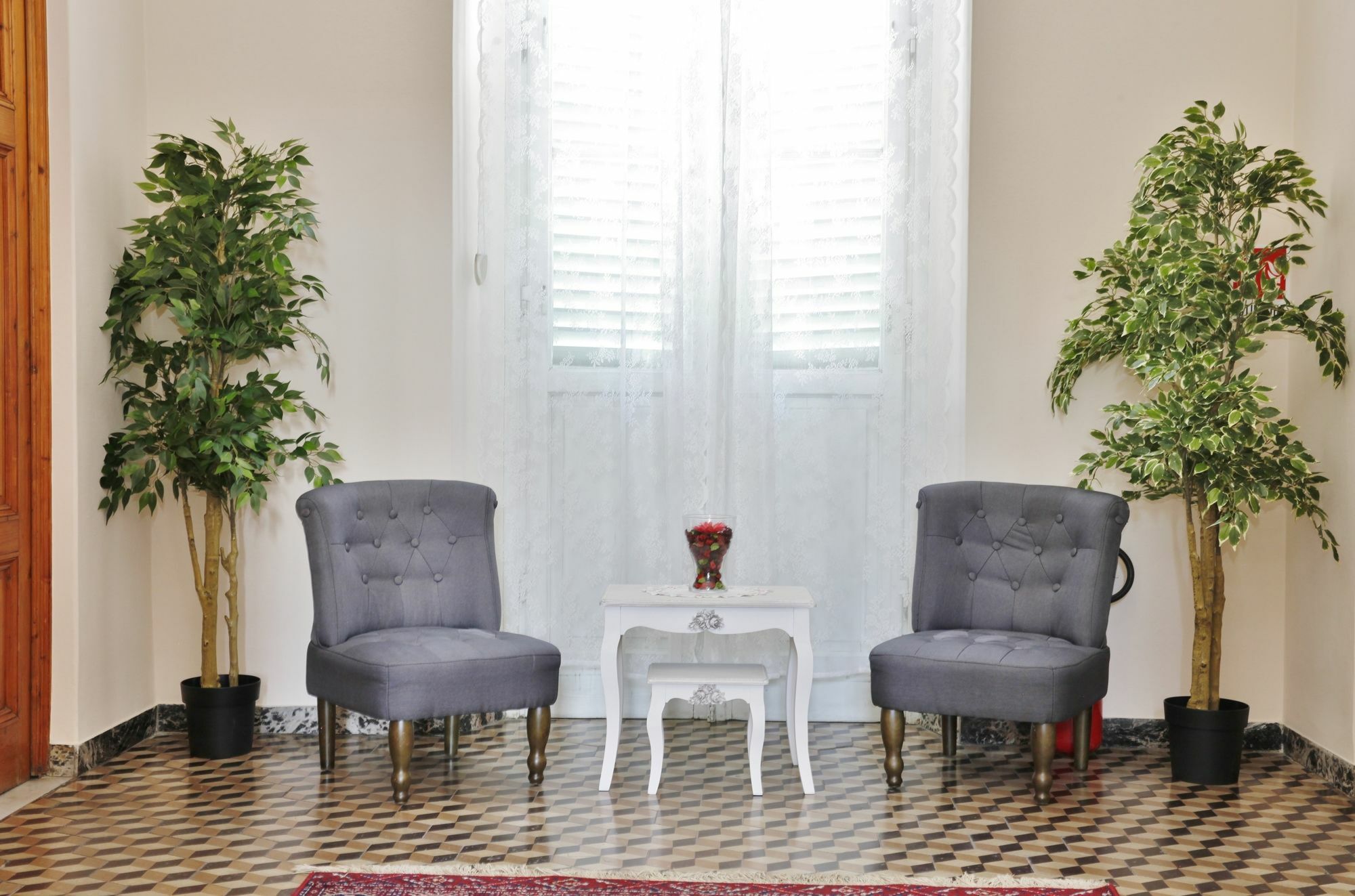 Bed and Breakfast Lucca Relais Exterior foto