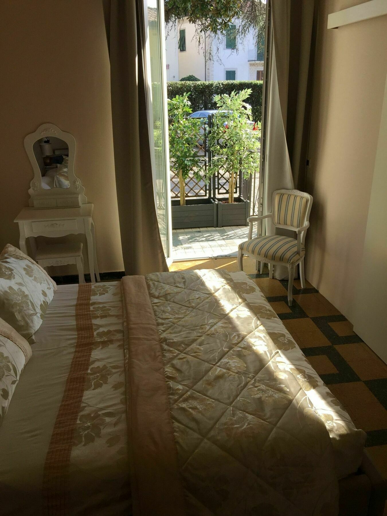 Bed and Breakfast Lucca Relais Exterior foto