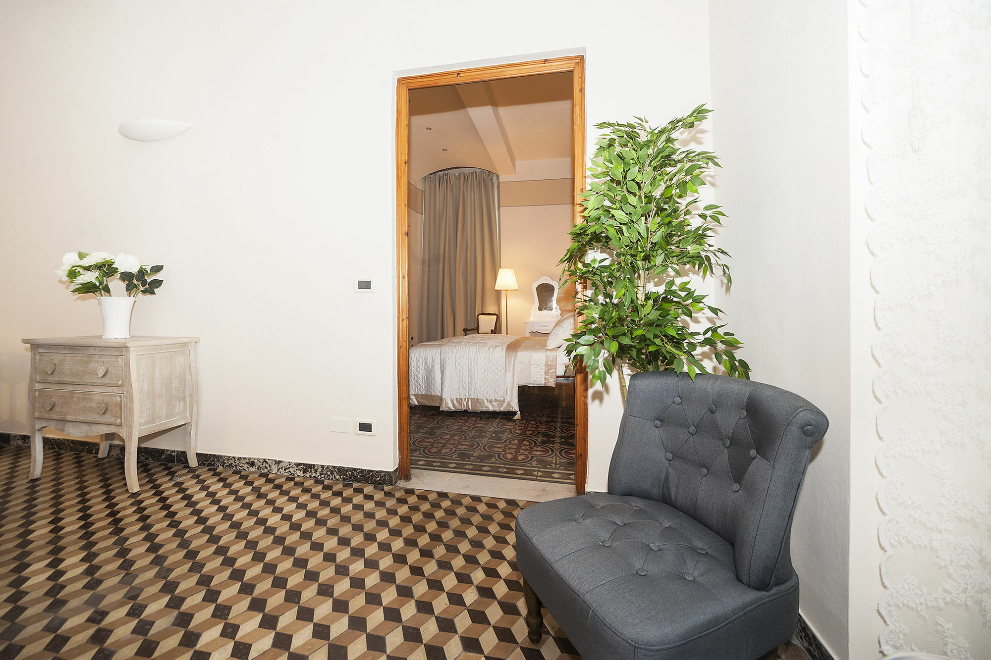 Bed and Breakfast Lucca Relais Exterior foto