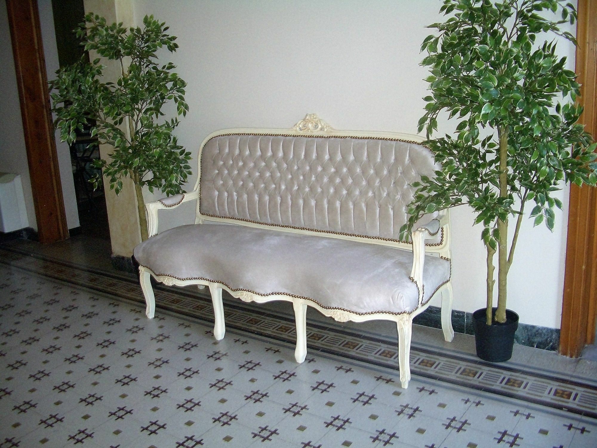 Bed and Breakfast Lucca Relais Exterior foto