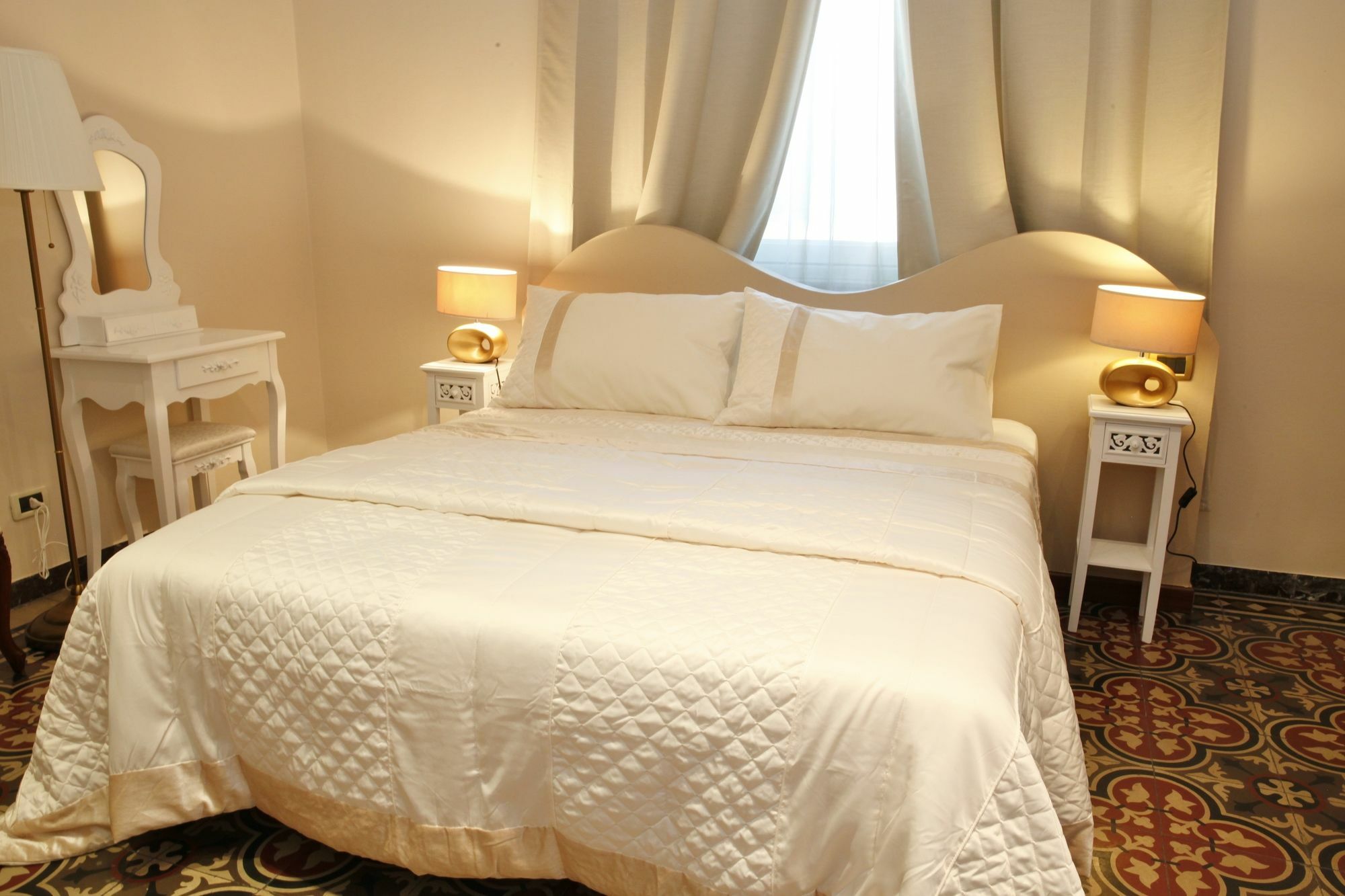 Bed and Breakfast Lucca Relais Exterior foto