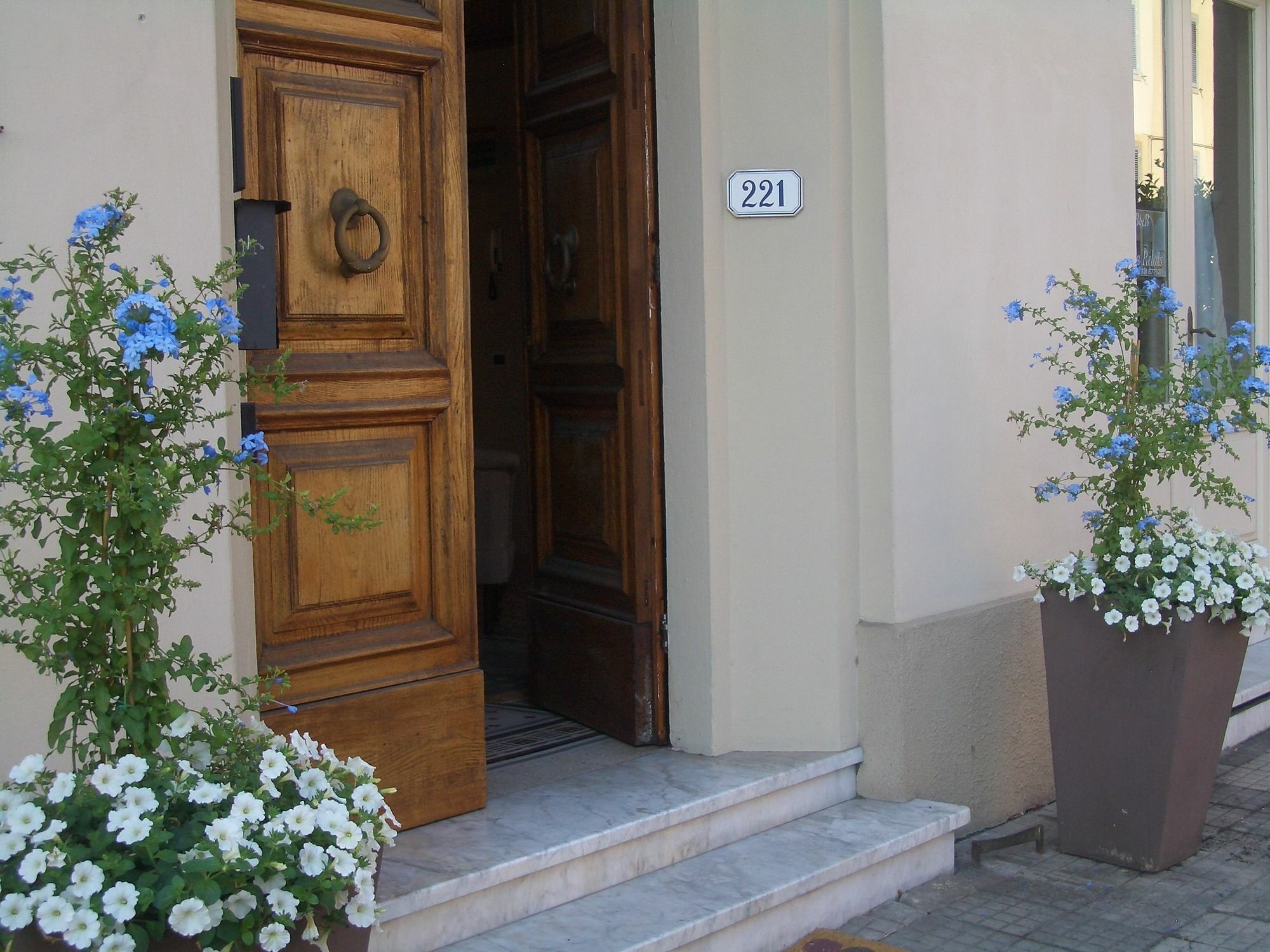 Bed and Breakfast Lucca Relais Exterior foto