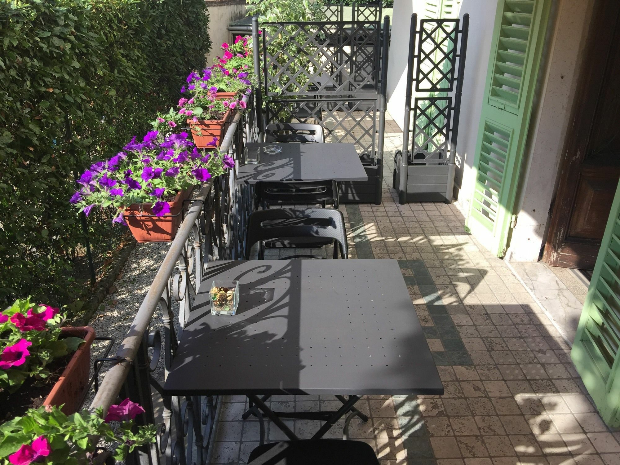 Bed and Breakfast Lucca Relais Exterior foto