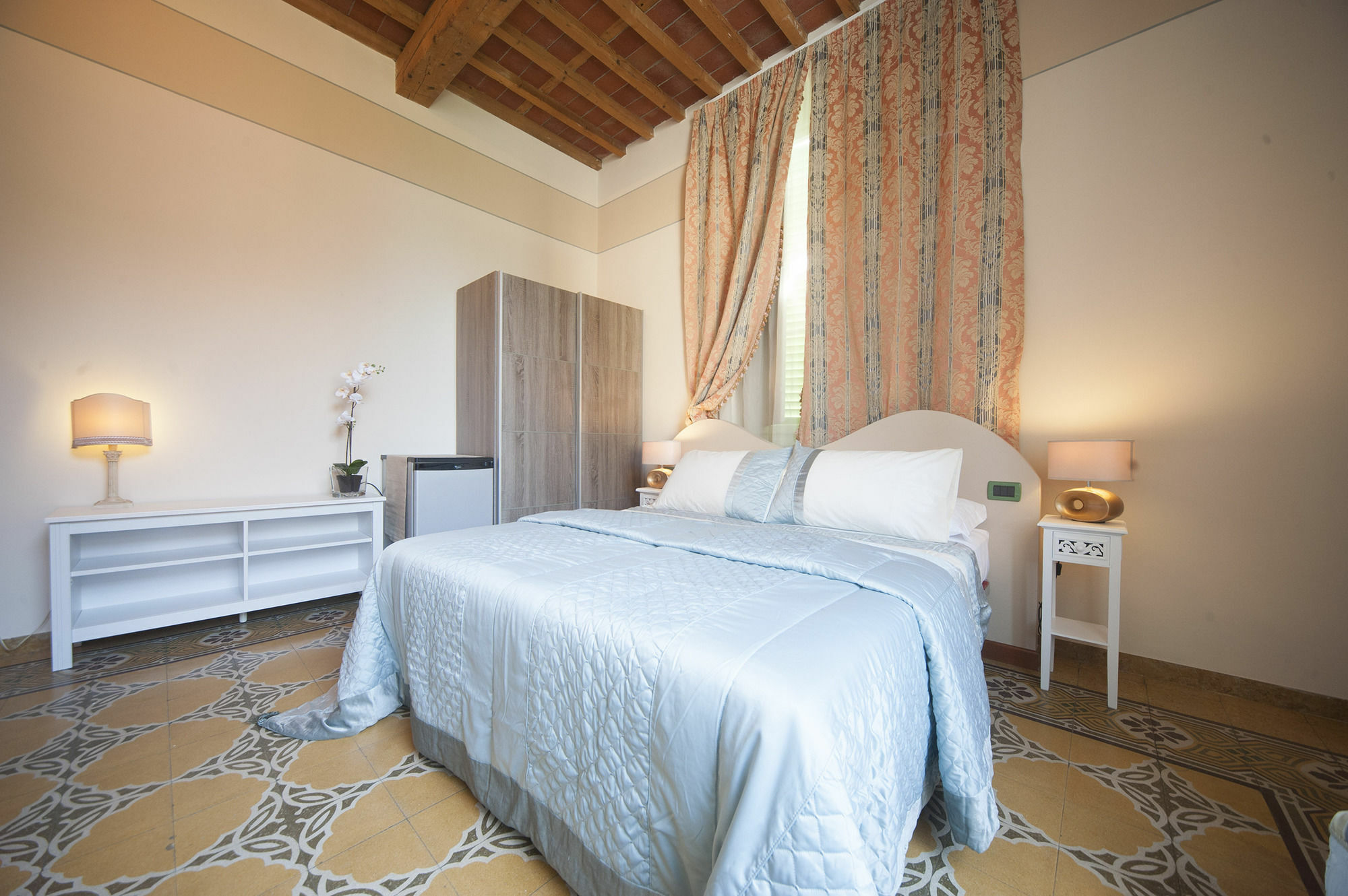 Bed and Breakfast Lucca Relais Exterior foto