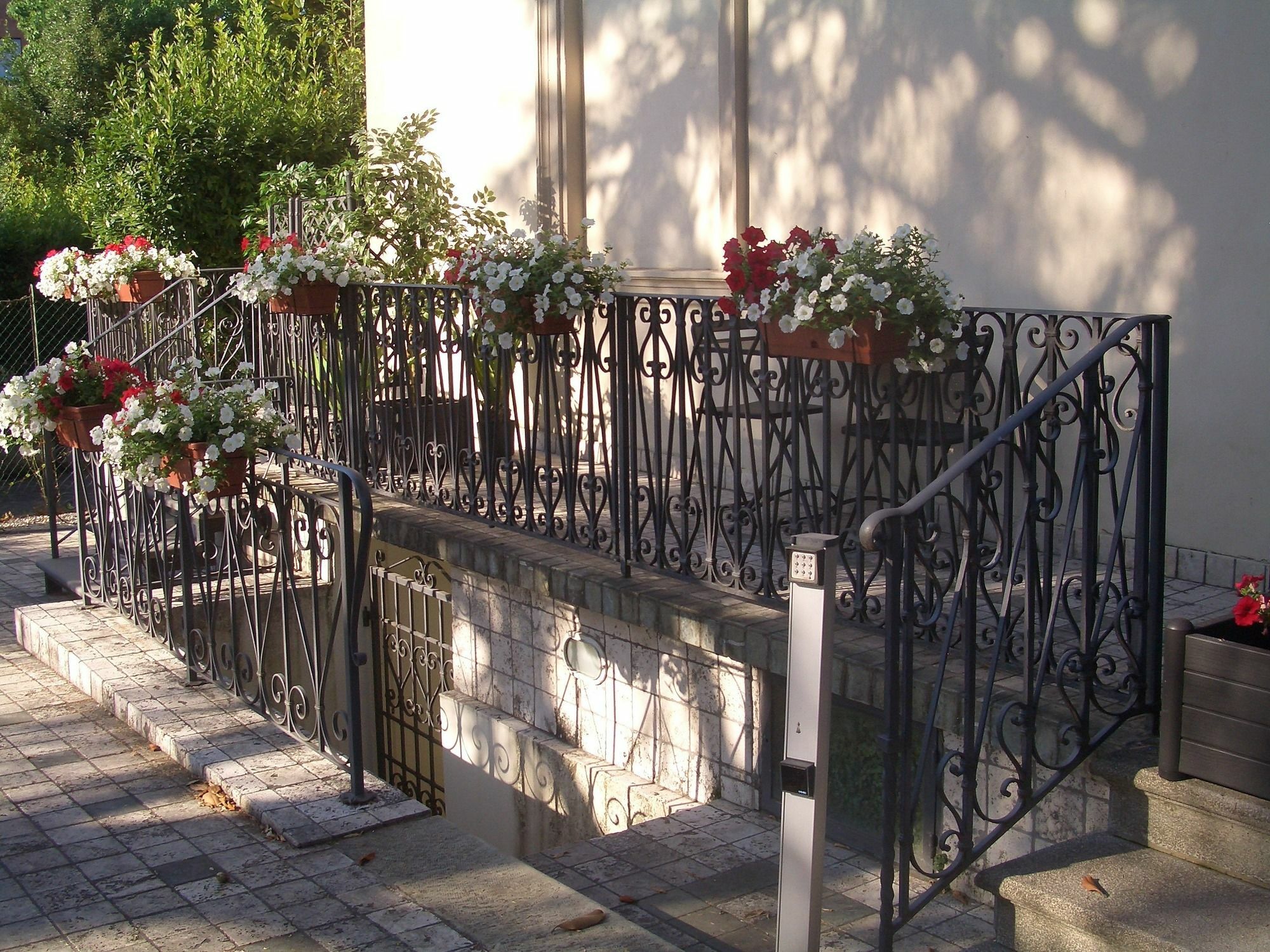 Bed and Breakfast Lucca Relais Exterior foto